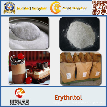 Erythritol Bulk mit günstigen Preis, Stevia Erythritol